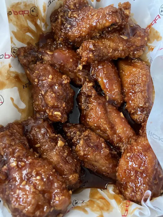 bb.q Chicken Woodland Park Picture 9
