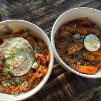 bb.q Chicken Woodland Park ico