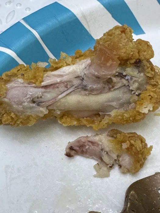 bb.q Chicken Woodland Park Picture 5
