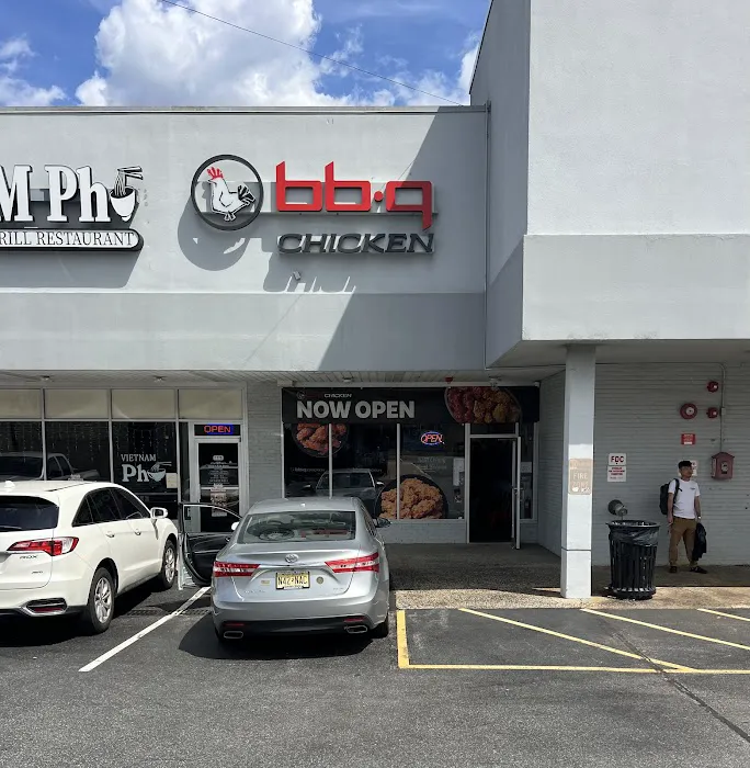 bb.q Chicken Woodland Park Picture 8