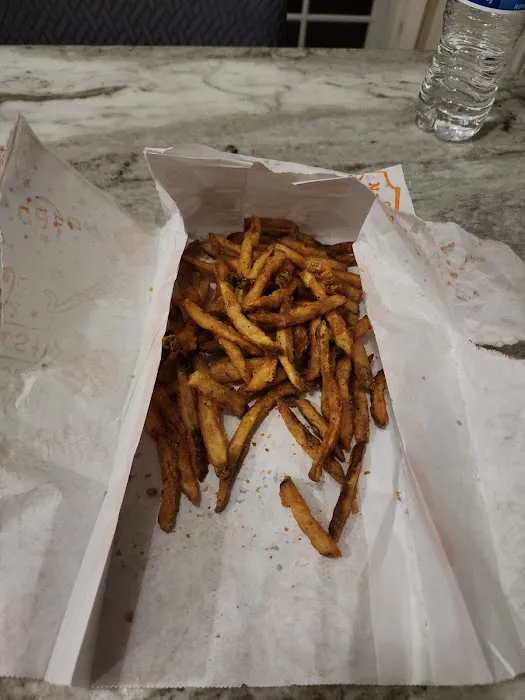 Popeyes Louisiana Kitchen Picture 2