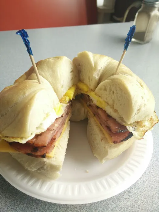 Better On A Bagel Picture 1