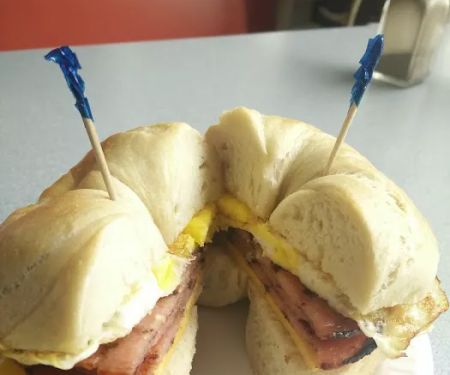 Better On A Bagel