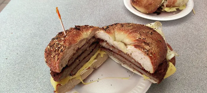 Better On A Bagel Picture 3