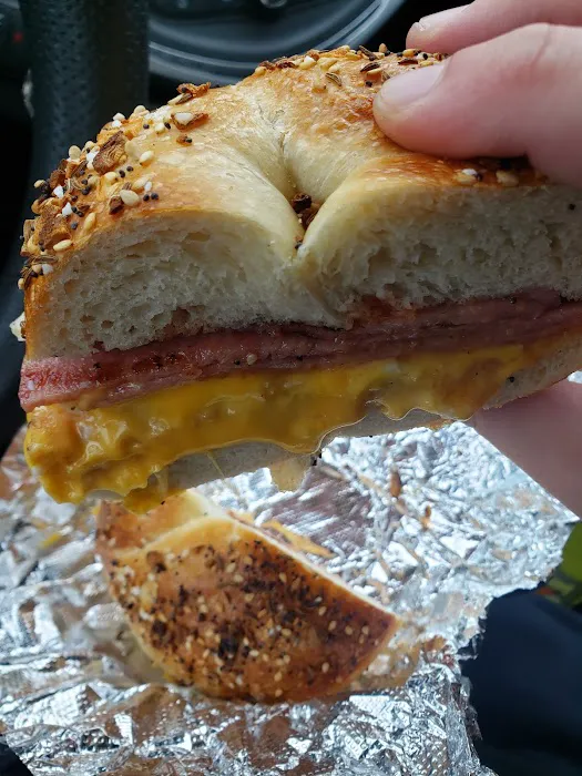 Better On A Bagel Picture 5