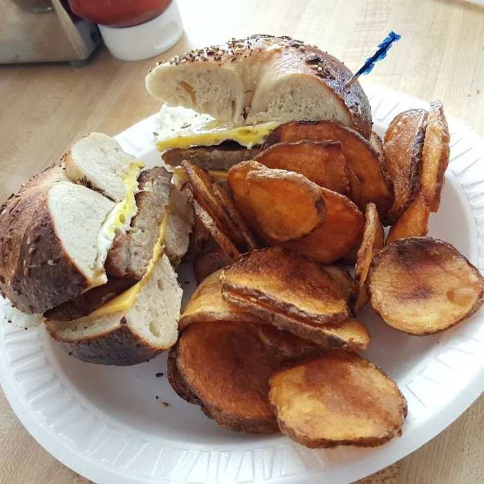 Better On A Bagel Picture 6