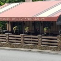 Maggie's Town Tavern ico