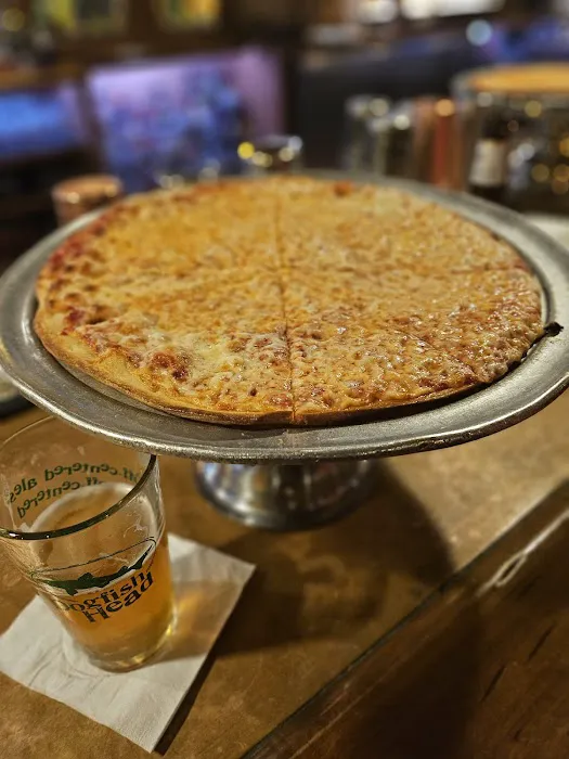 Maggie's Town Tavern Picture 7