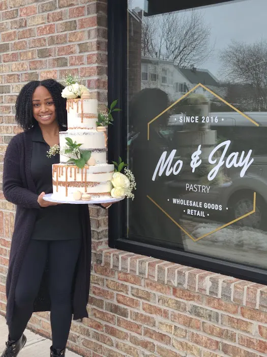 Mo & Jay Pastry Picture 2