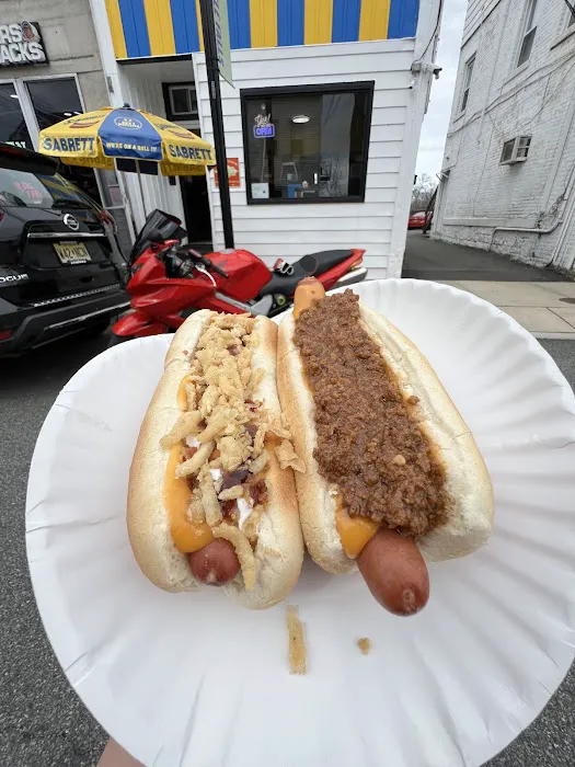 Big Daddy's Dogs Picture 8