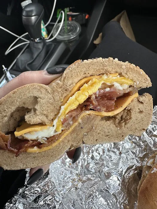 Bagels Unlimited Picture 10