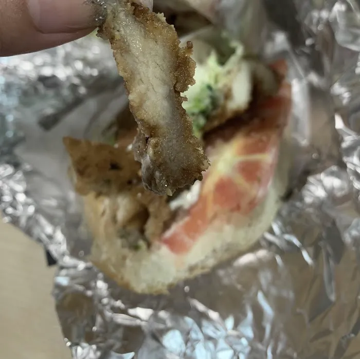 Bagels Unlimited Picture 3