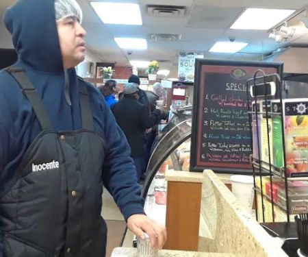 Bagels Unlimited
