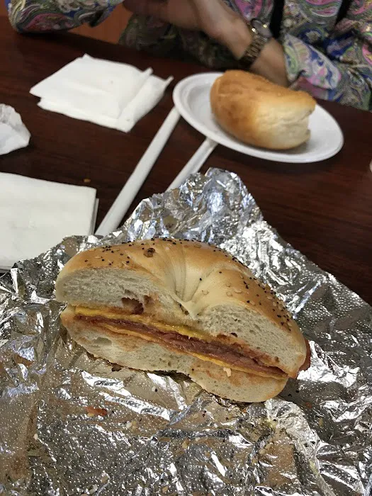 Bagels Unlimited Picture 6