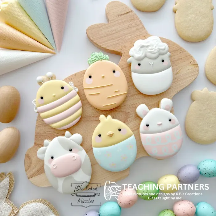 Little Baked Miracles Picture 7