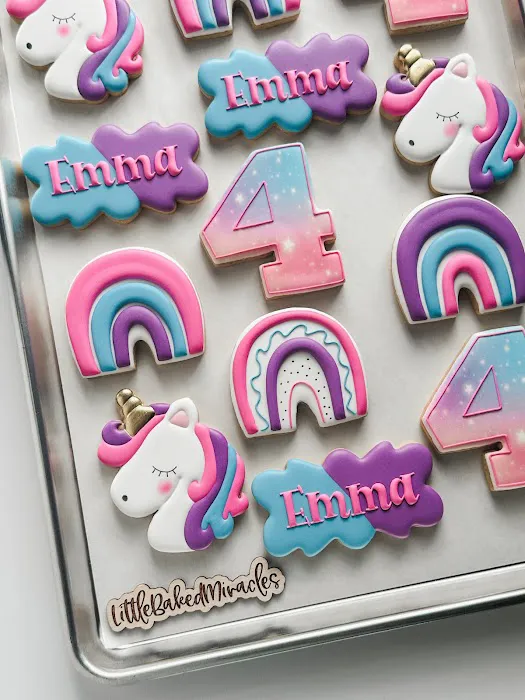 Little Baked Miracles Picture 6