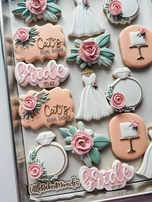 Little Baked Miracles Picture 4