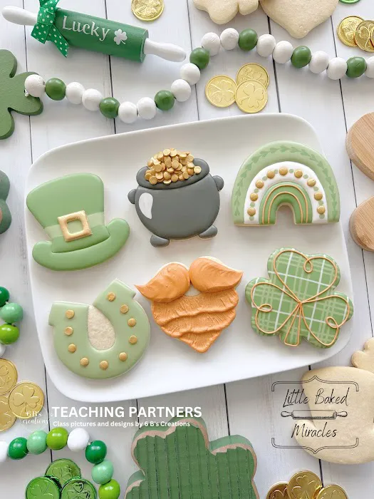 Little Baked Miracles Picture 3