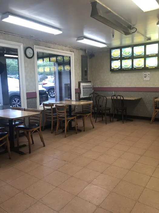 Great Wall Chinese Restaurant Picture 2
