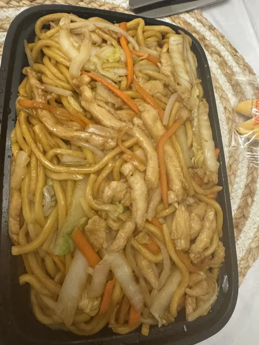 Great Wall Chinese Restaurant Picture 7