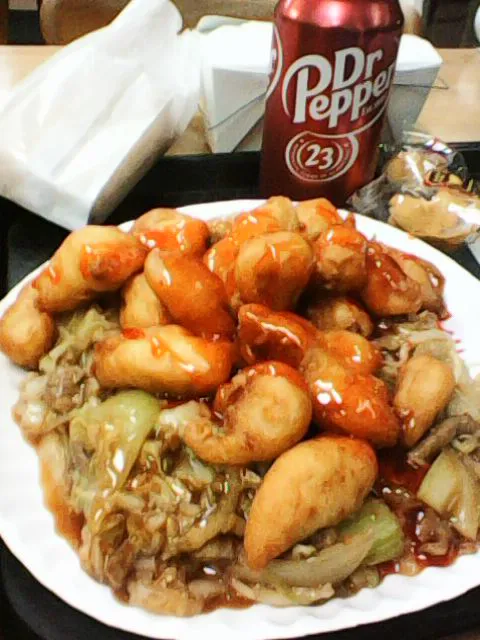 Great Wall Chinese Restaurant Picture 4