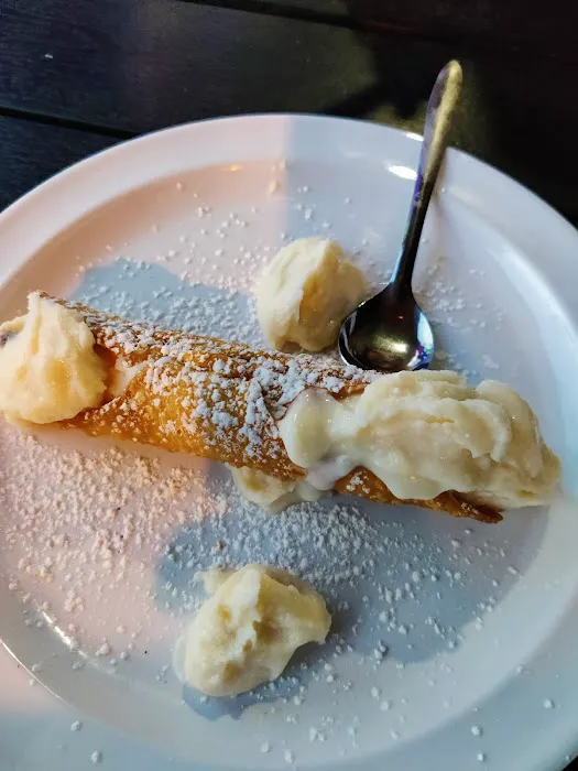 Cafe San Gennaro Picture 5