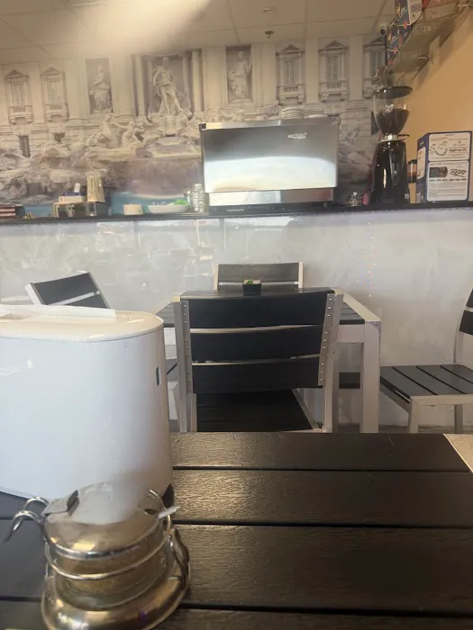 Cafe San Gennaro Picture 1