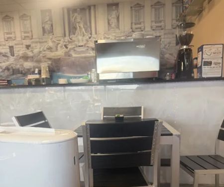 Cafe San Gennaro