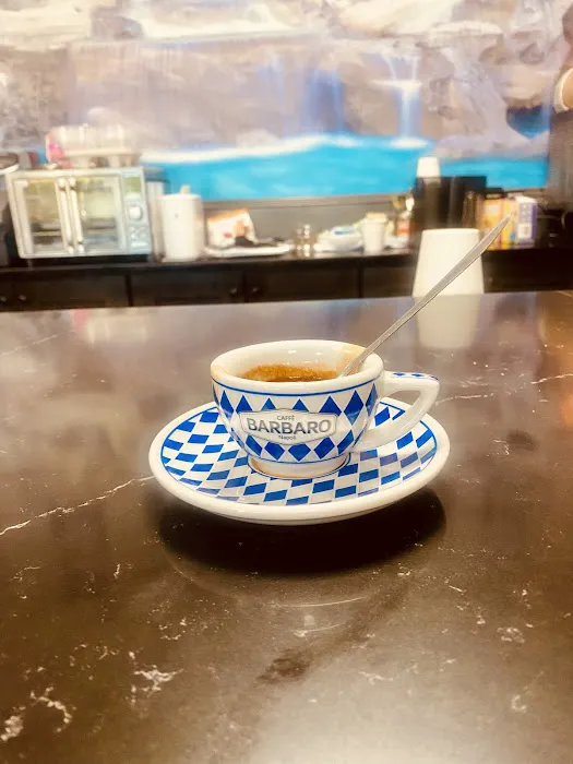 Cafe San Gennaro Picture 9