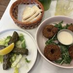 Jackie's Grillette Little Falls