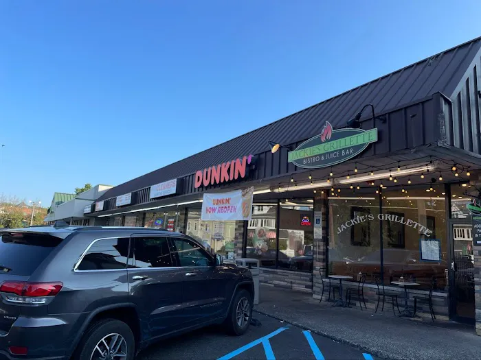 Dunkin' Picture 5