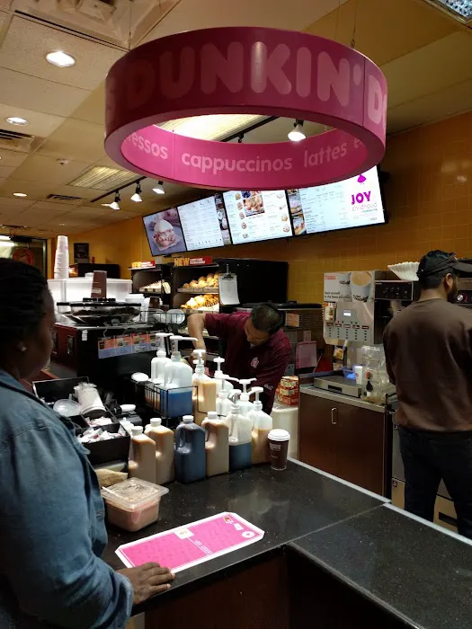 Dunkin' Picture 10