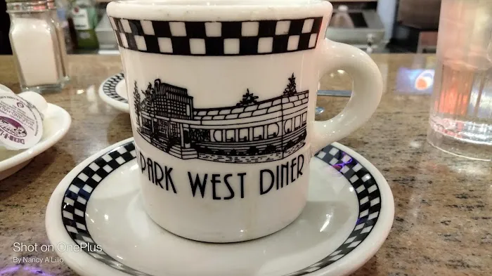 Park West Diner Picture 1