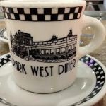 Park West Diner