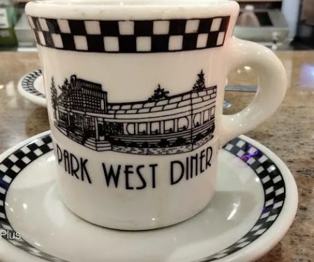 Park West Diner