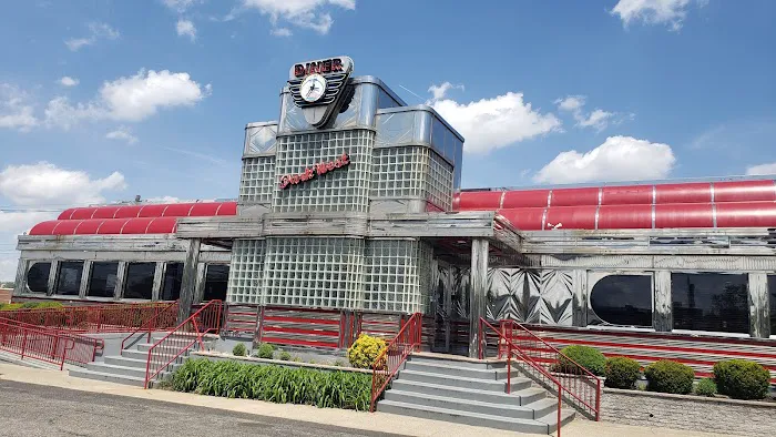 Park West Diner Picture 9
