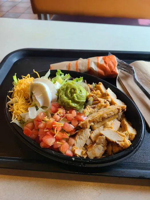 Taco Bell Picture 10