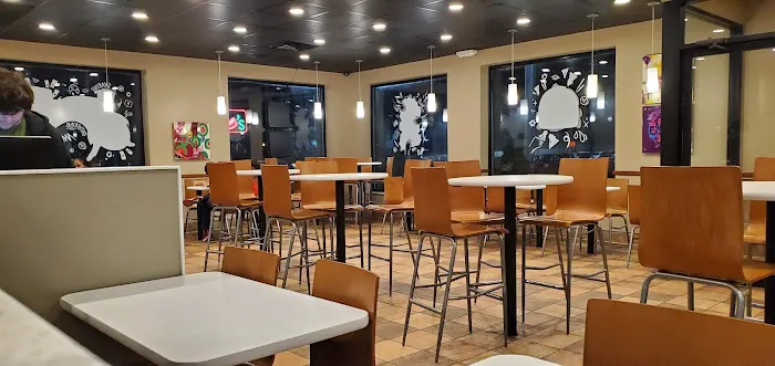 Taco Bell Picture 1