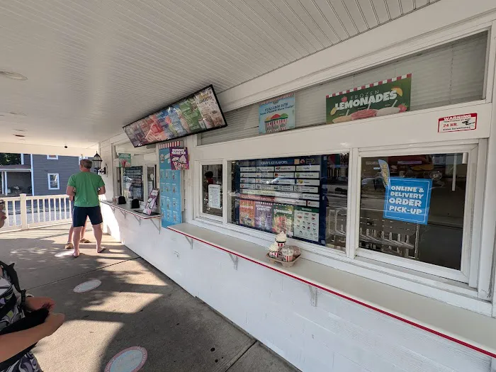 Rita's Italian Ice & Frozen Custard Picture 9