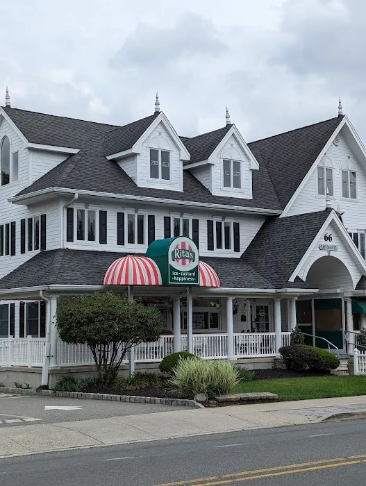 Rita's Italian Ice & Frozen Custard Picture 3