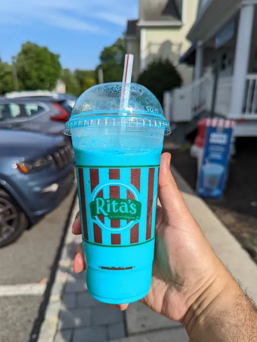 Rita's Italian Ice & Frozen Custard Picture 7