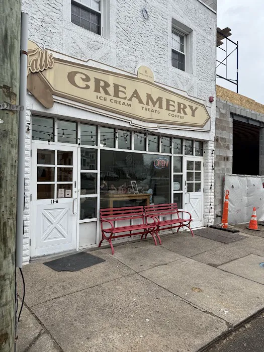 Falls Creamery Picture 5