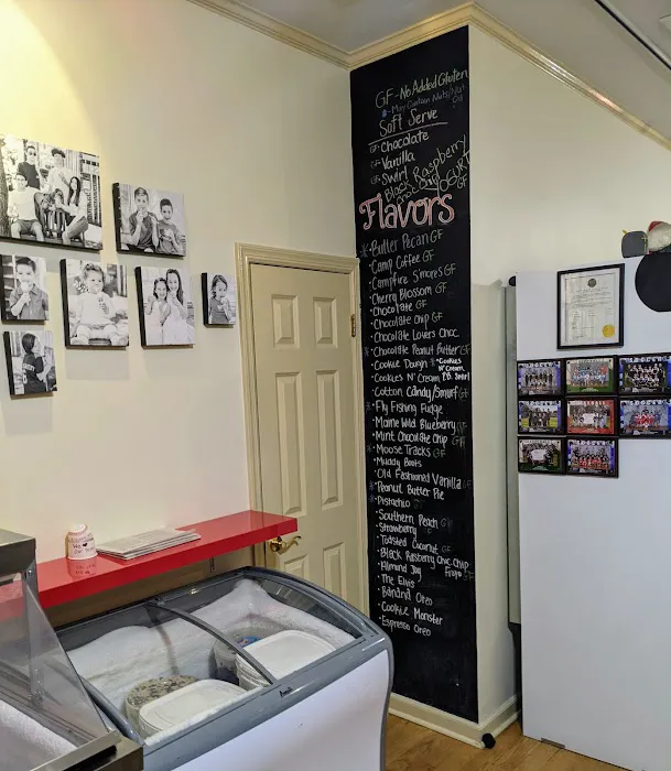 Falls Creamery Picture 10