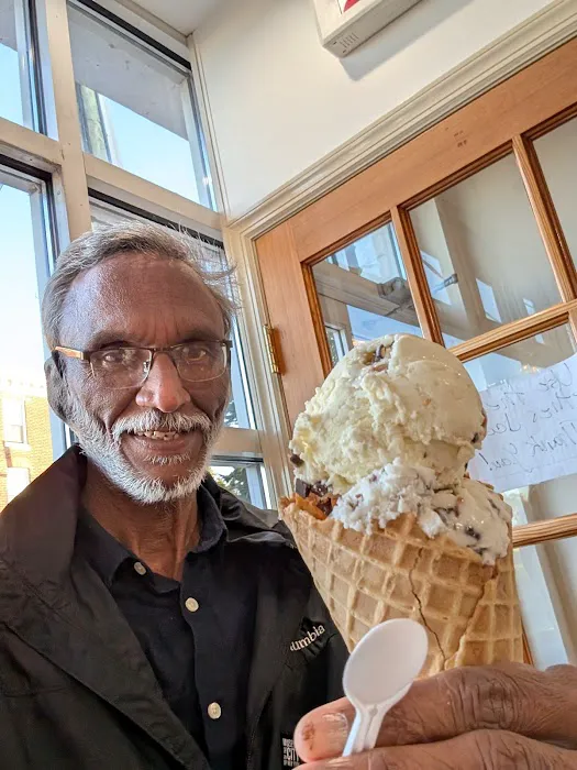 Falls Creamery Picture 7