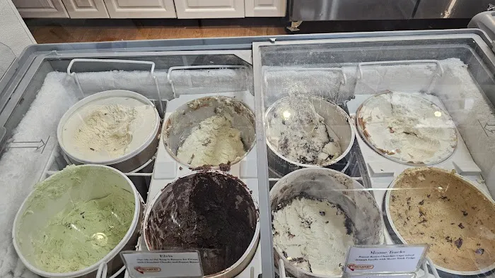 Falls Creamery Picture 3