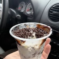 Falls Creamery ico