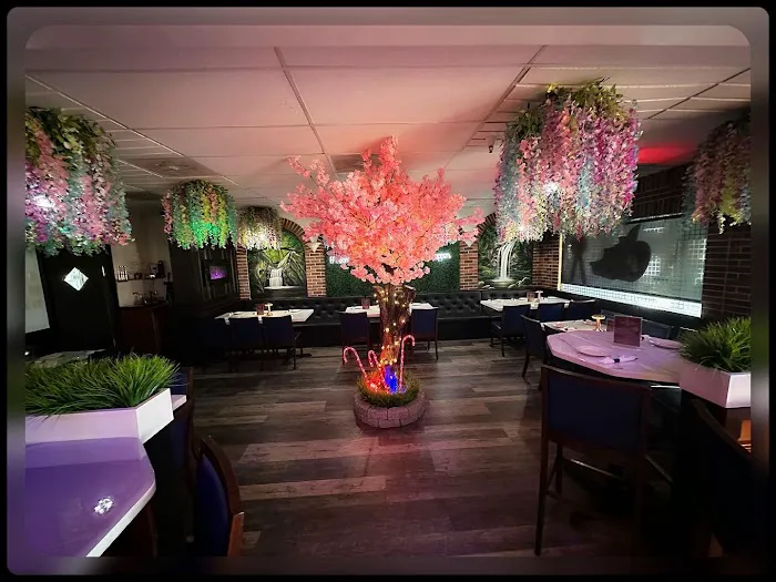 Taboo Restaurant & Bar Picture 2