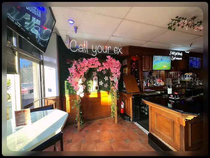 Taboo Restaurant & Bar Picture 8