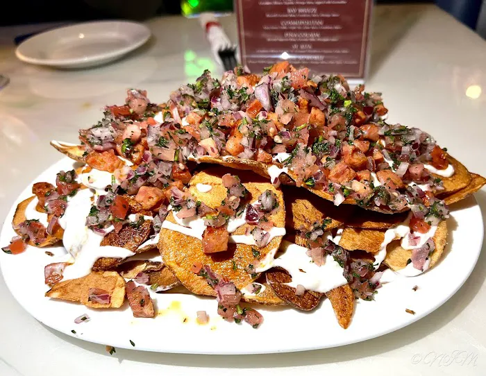 Taboo Restaurant & Bar Picture 6