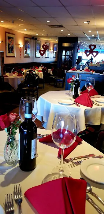Taboo Restaurant & Bar Picture 10